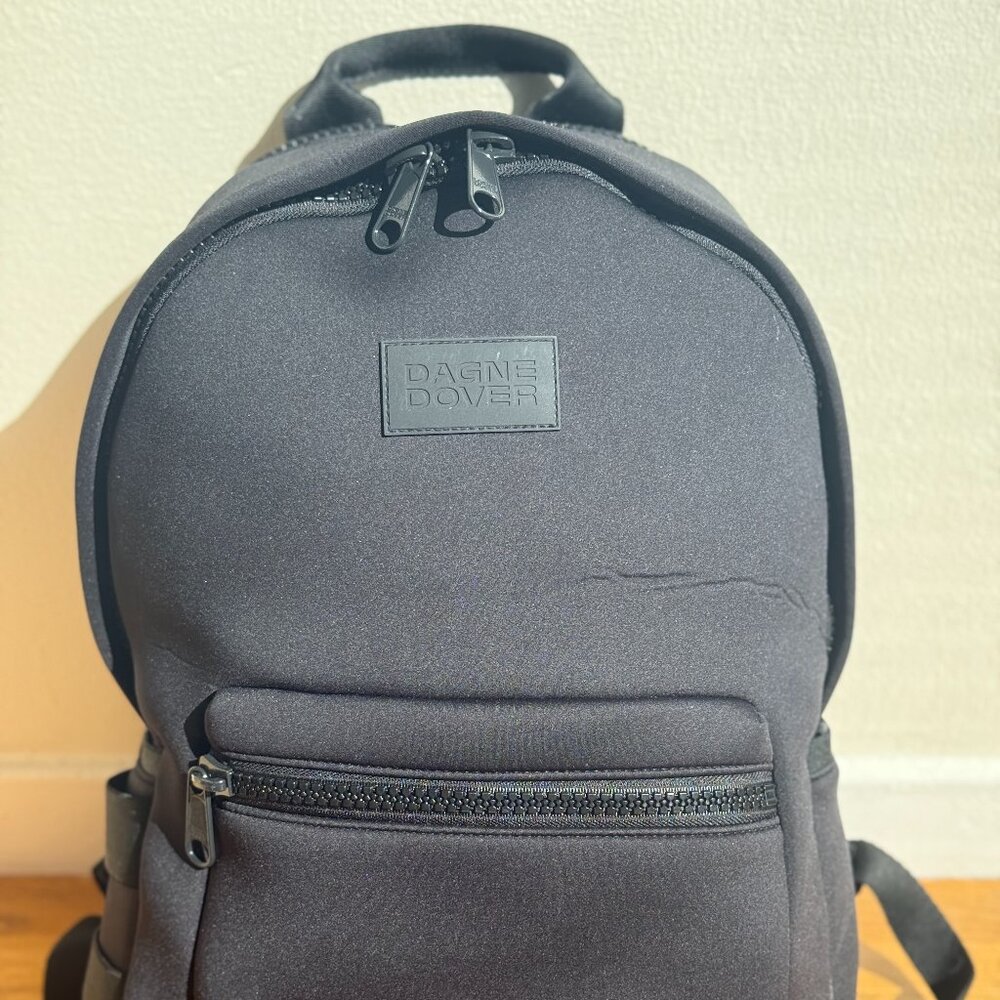 Dagne Dover Dakota Backpack Large Black